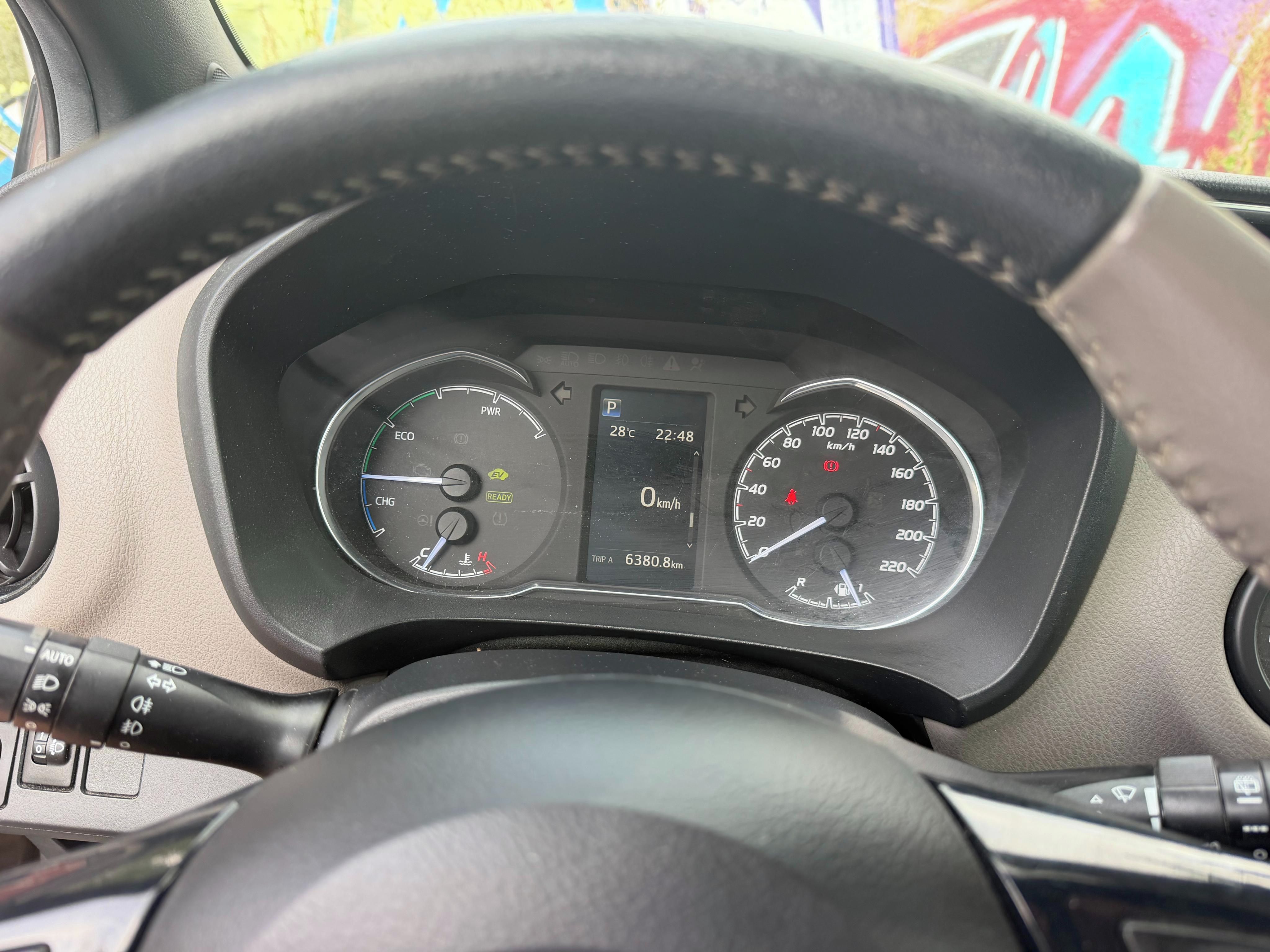 Toyota Yaris - fotka 4