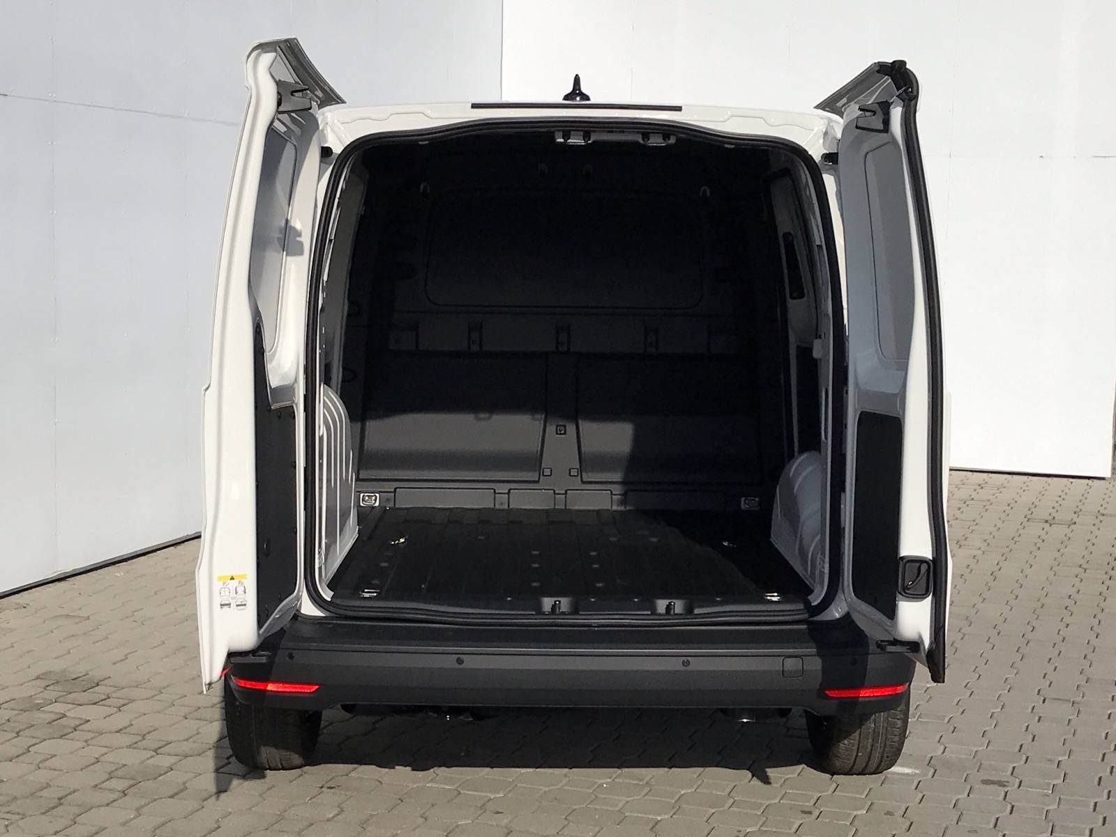 Volkswagen Caddy, Cargo 6G 1,5TSI - fotka 4