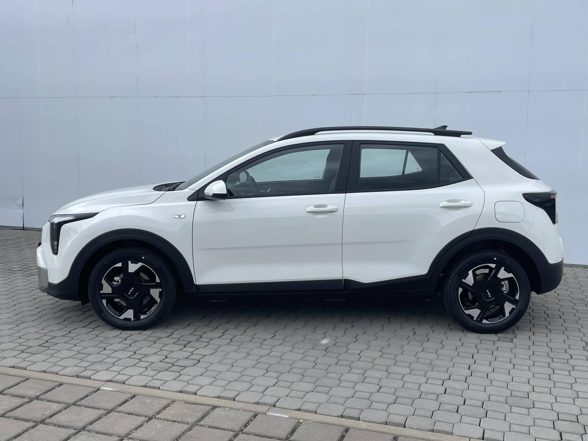 Kia Stonic, SPIN 1,0 T-GDi - fotka 3