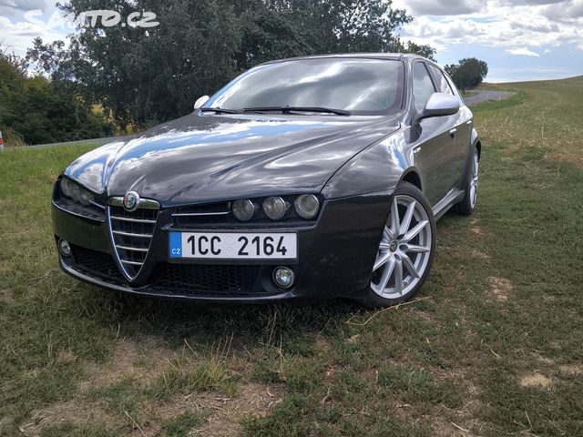 Alfa Romeo 159