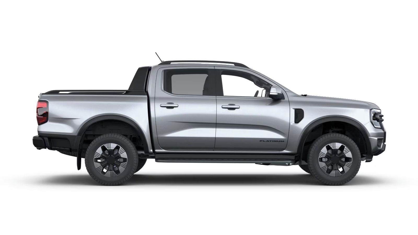 Ford Ranger, 2,3 EcoBoost PHEV, Platinum - fotka 3