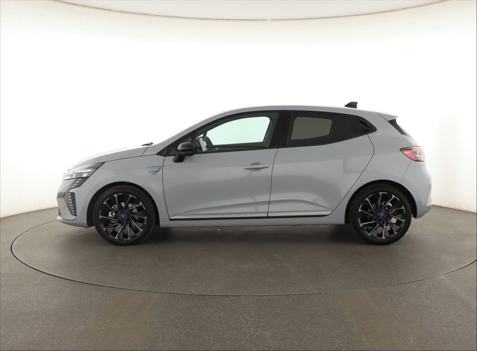Renault Clio, E-Tech Hybrid, Esprit Alpine - fotka 3