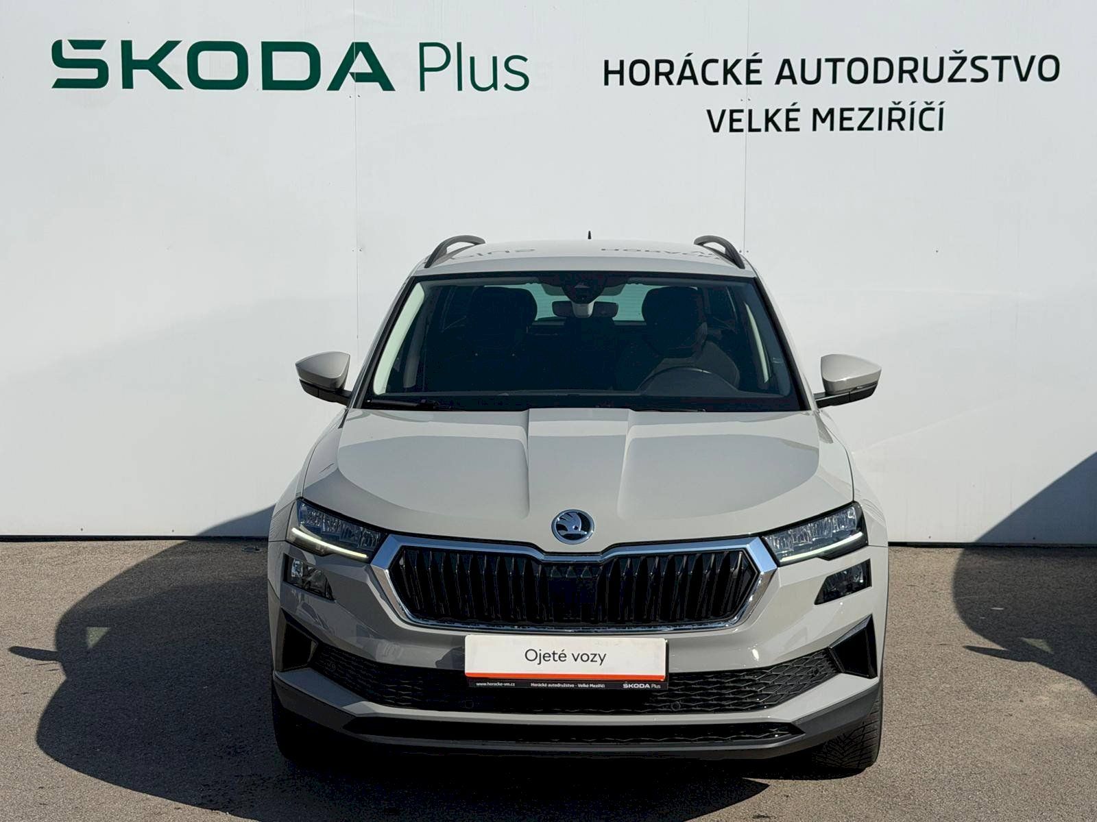 Škoda Karoq, Ambition Plus 2,0 TDI 85 kW 7° - fotka 4