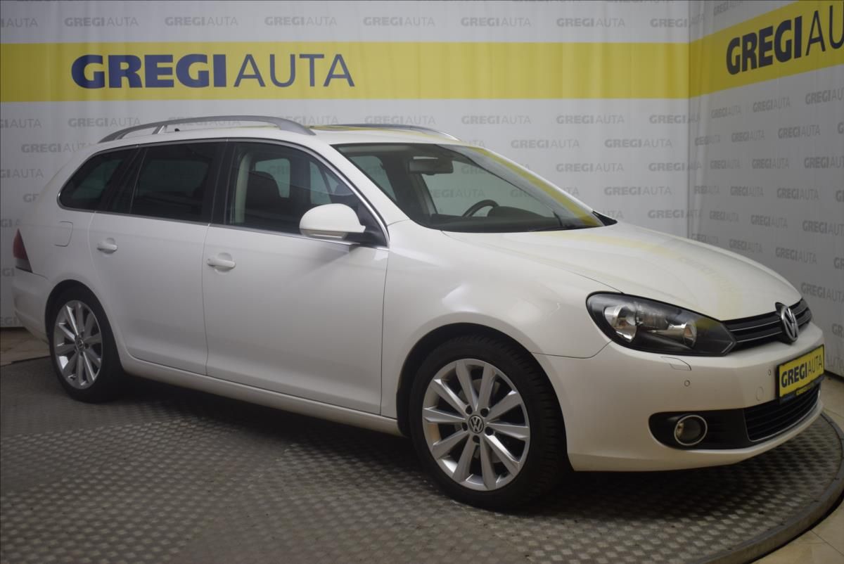 Volkswagen Golf, 1,4 TSi AUTOMAT,HIGHLINE - fotka 2