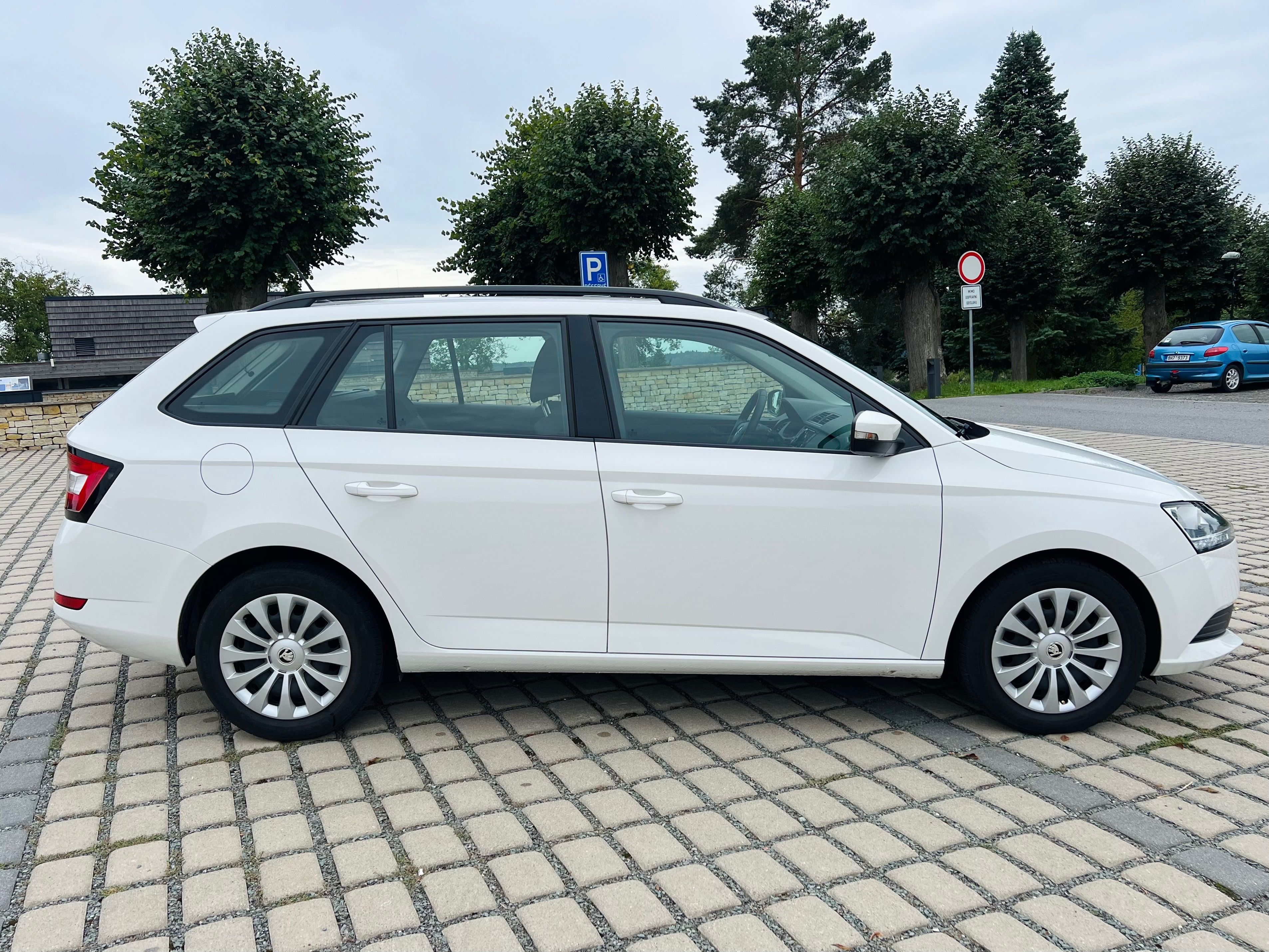 Škoda Fabia, 1.0 TSI, ČR, 1.Maj , DPH - fotka 4