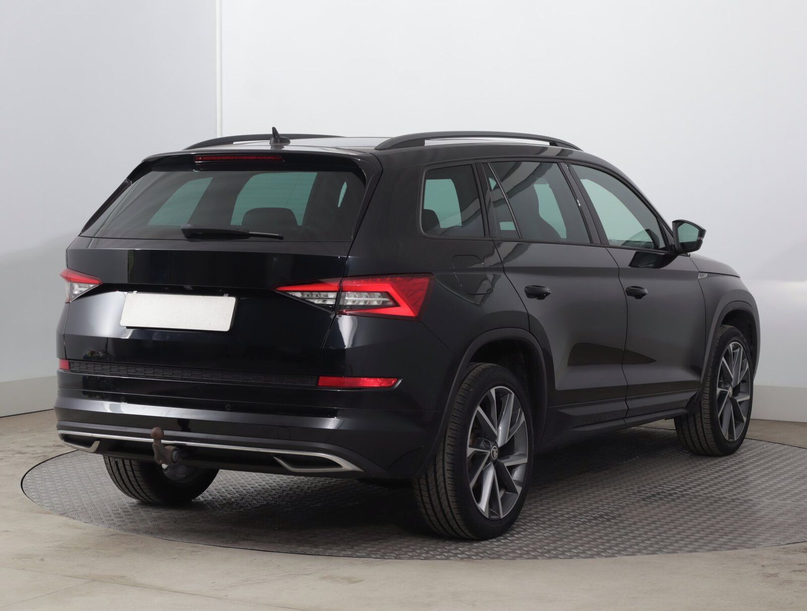 Škoda Kodiaq, 1.5 TSI, Sportline, Automat - fotka 5