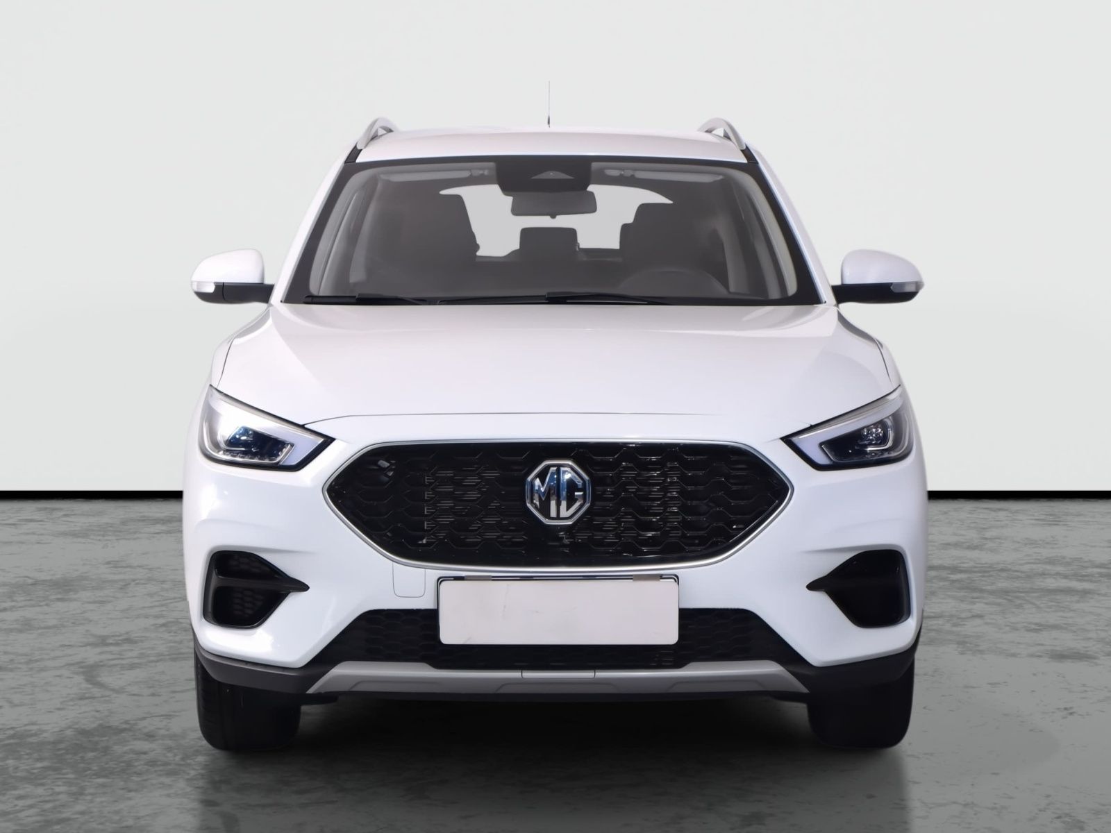 MG ZS, 1.5, Essential Plus - fotka 2