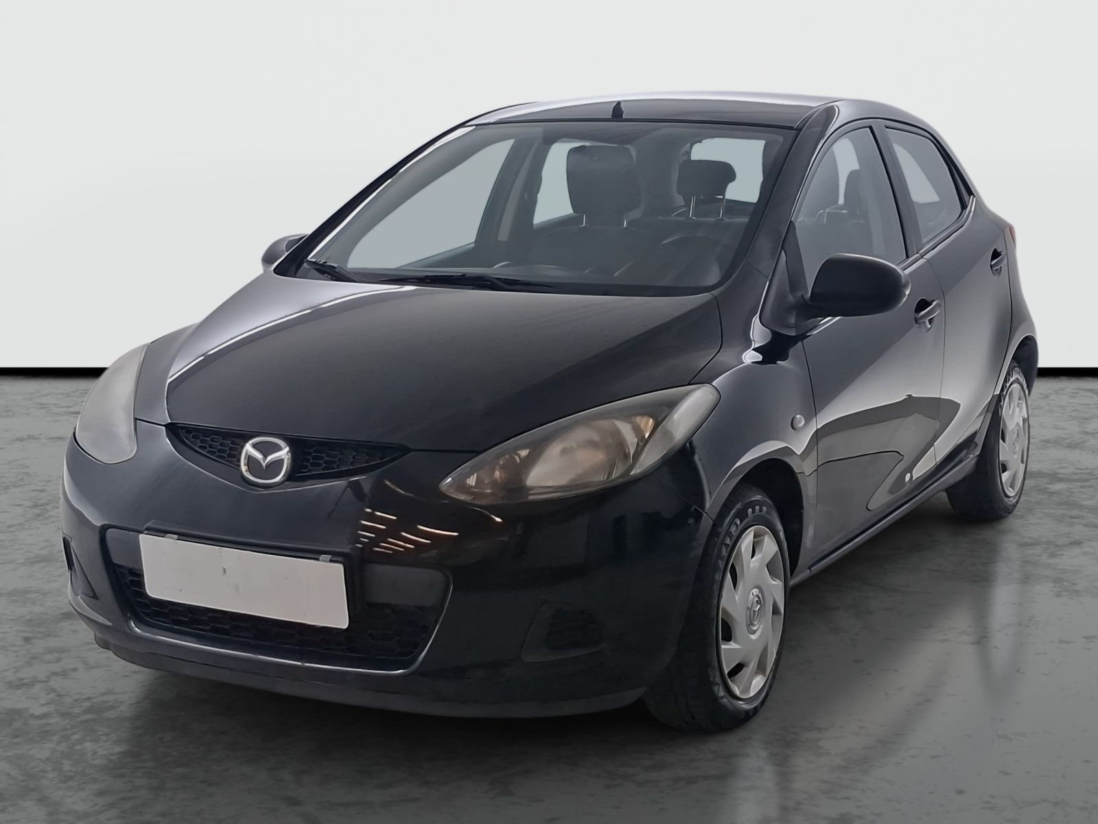 Mazda 2, 1.3 i, CZ doklady - fotka 3