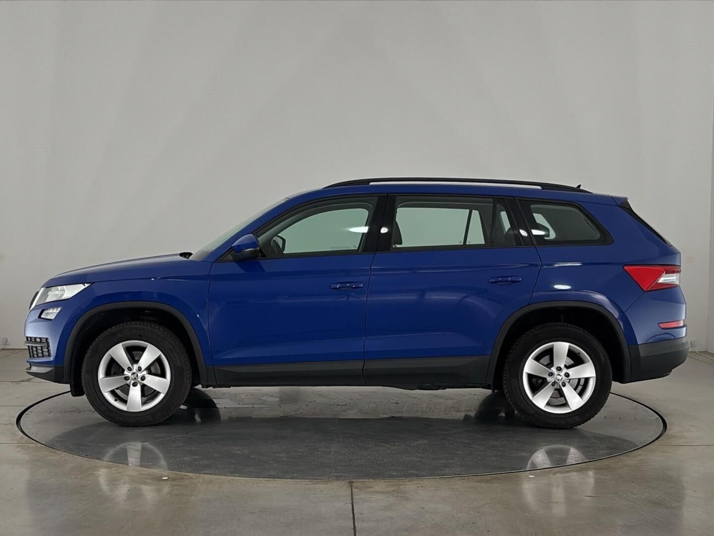 Škoda Kodiaq, 1.5 TSI / 110 kW Ambition - fotka 3