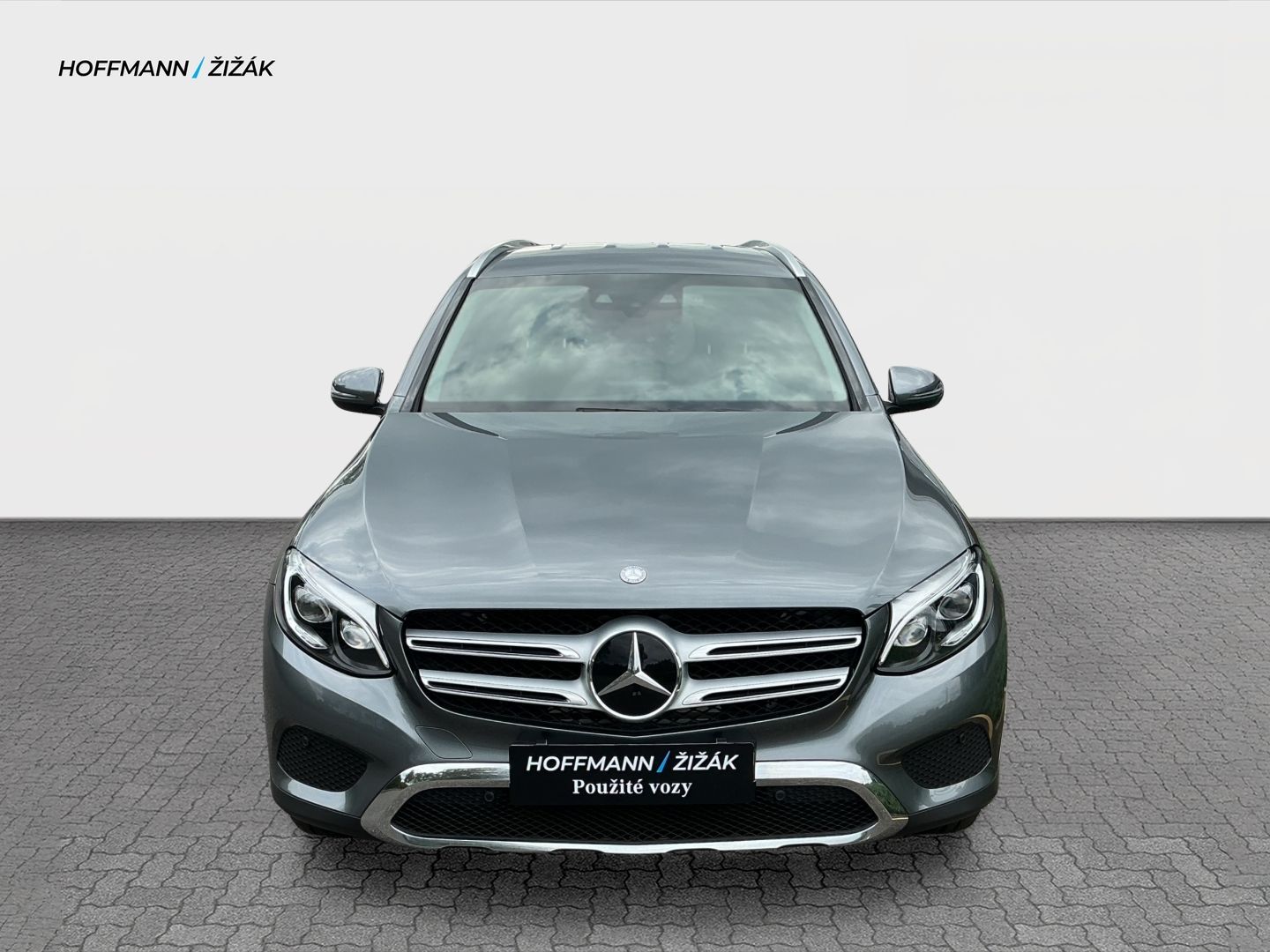 Mercedes-Benz GLC, 250 d 4MATIC - fotka 2