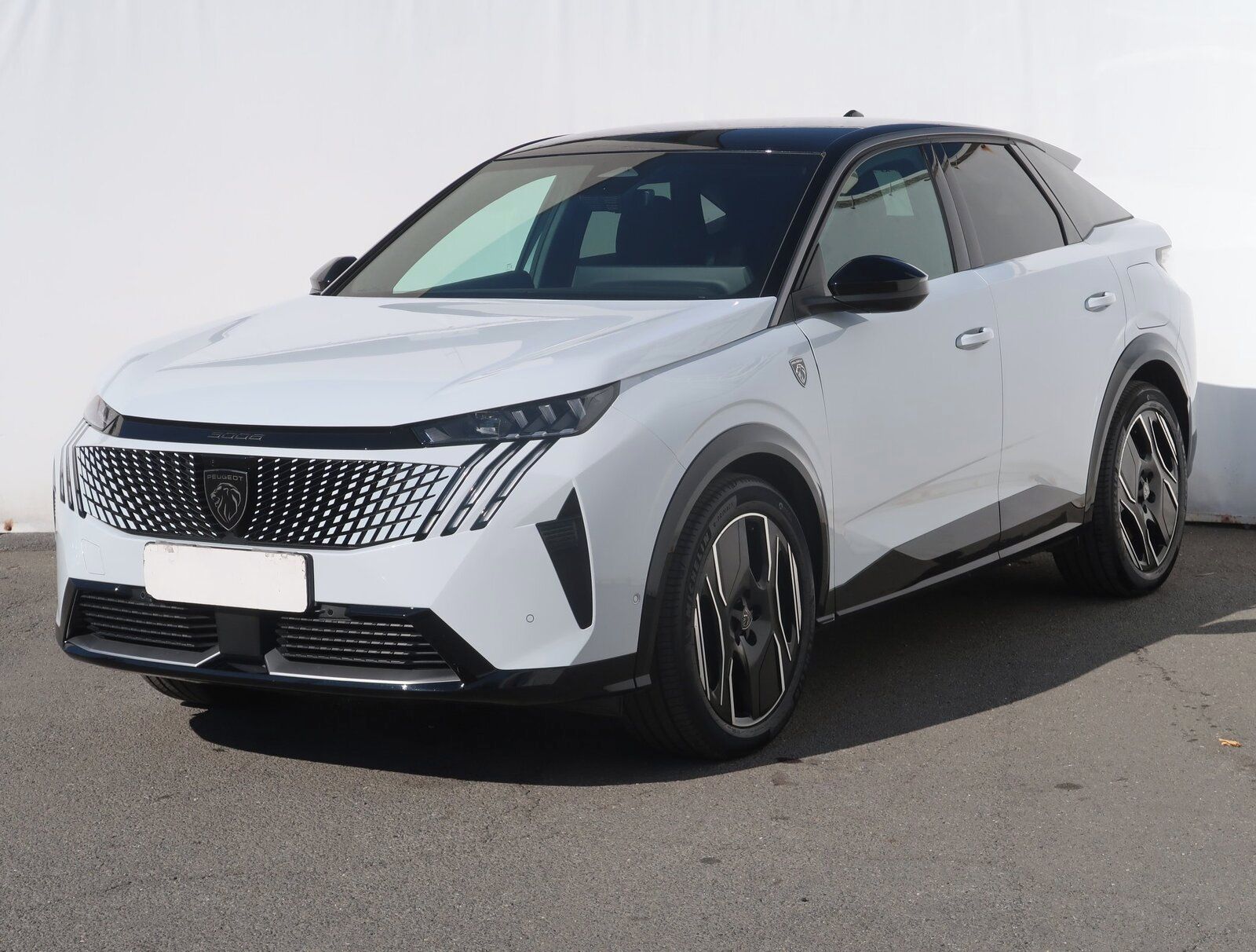 Peugeot 3008, 73 kWh, SoH 93%, GT - fotka 2
