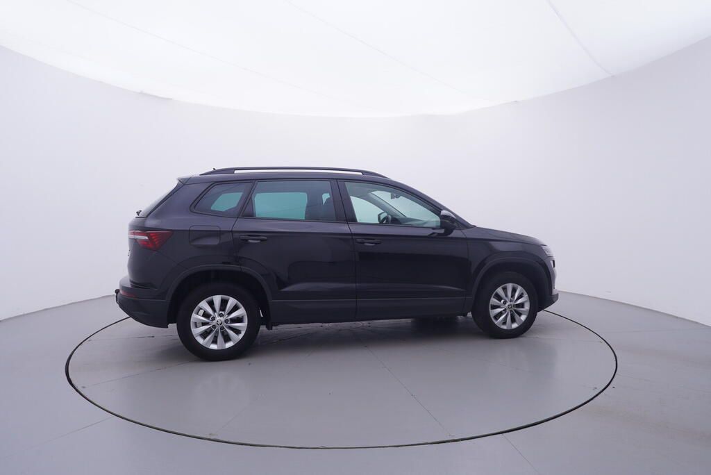 Škoda Karoq, 1.5 TSI 110 kW - fotka 6