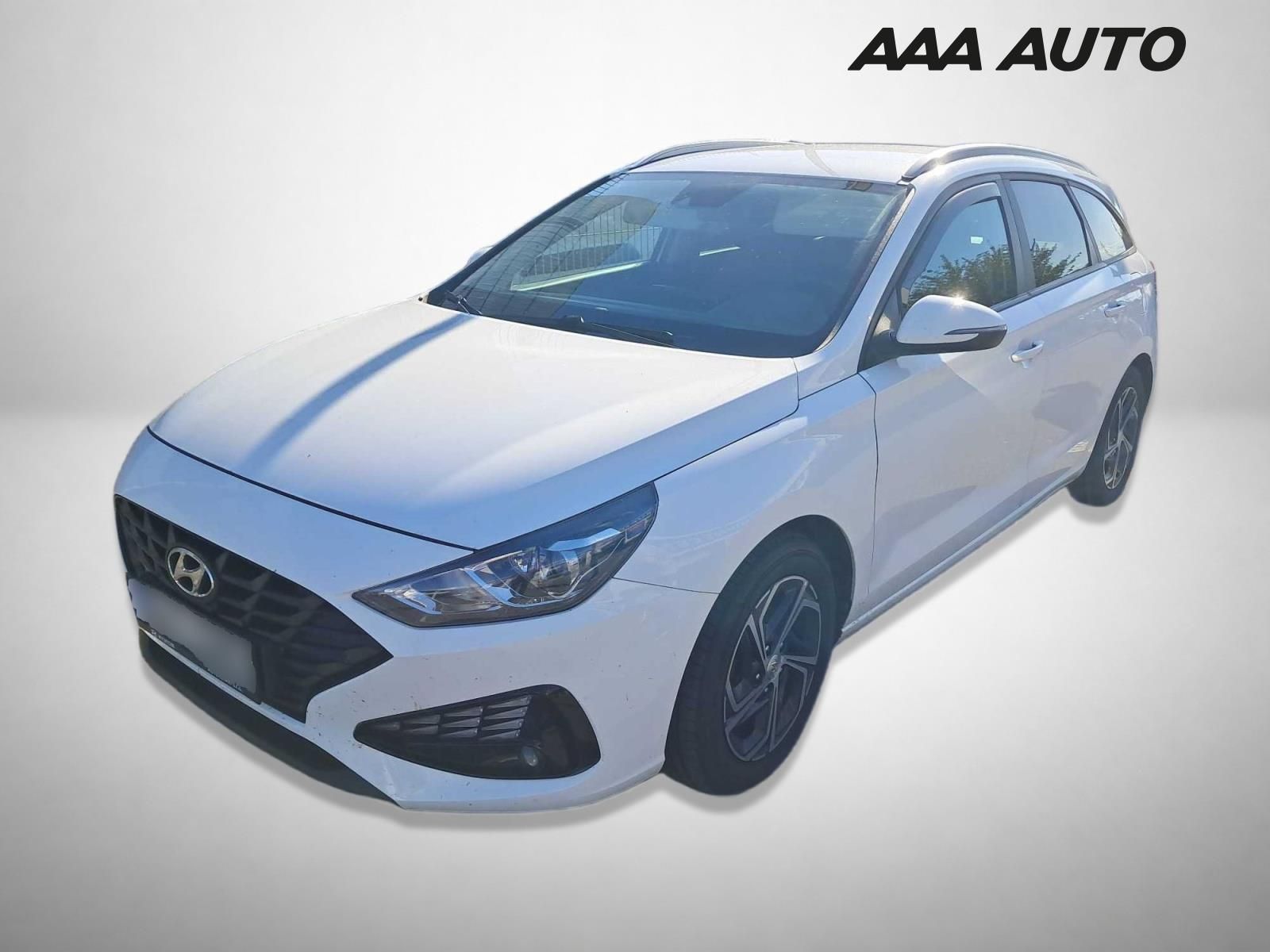 Hyundai i30, 1.6 CRDi, ČR,1.maj, Serv.kniha