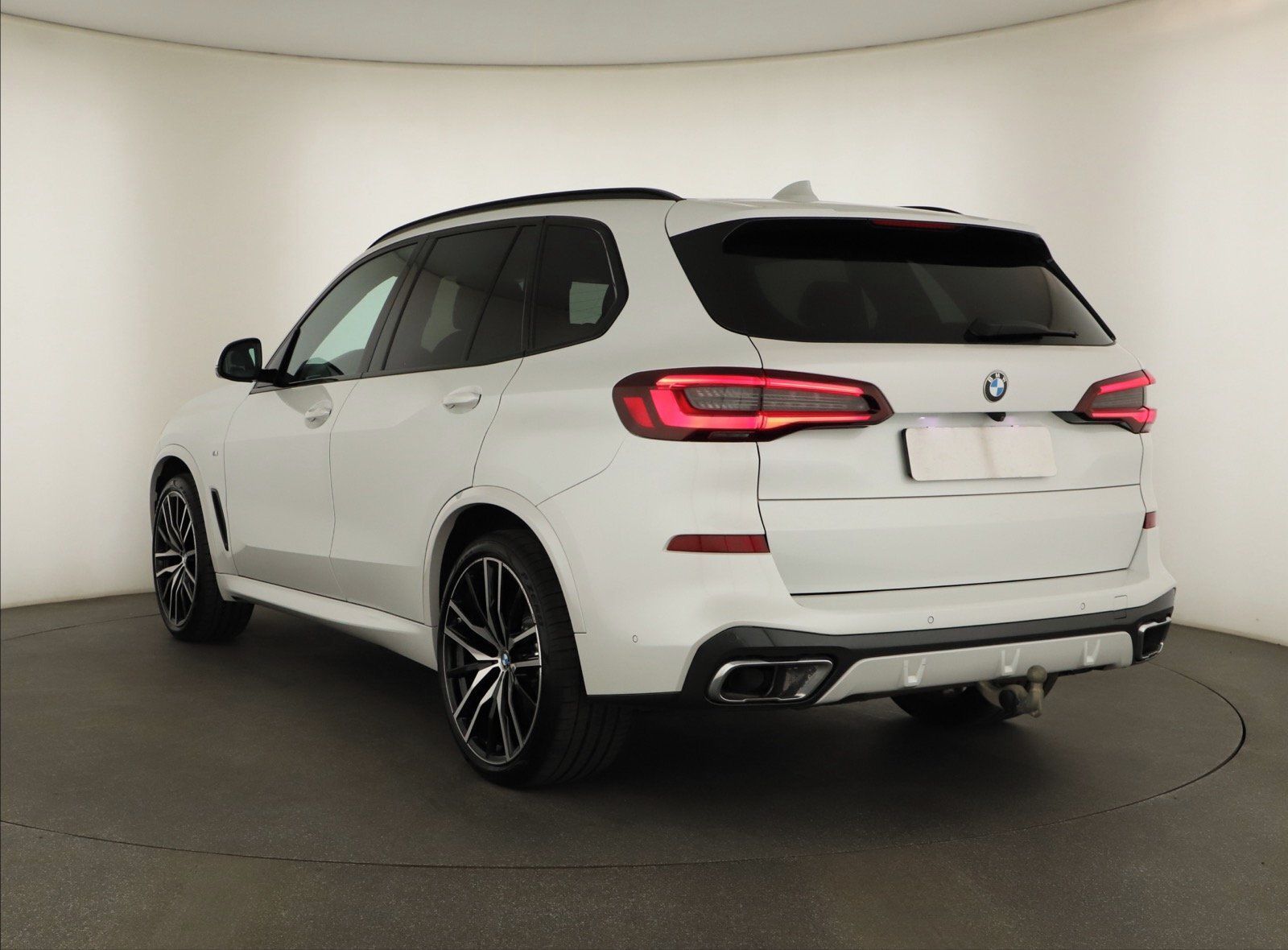 BMW X5, xDrive30d, M Paket - fotka 3