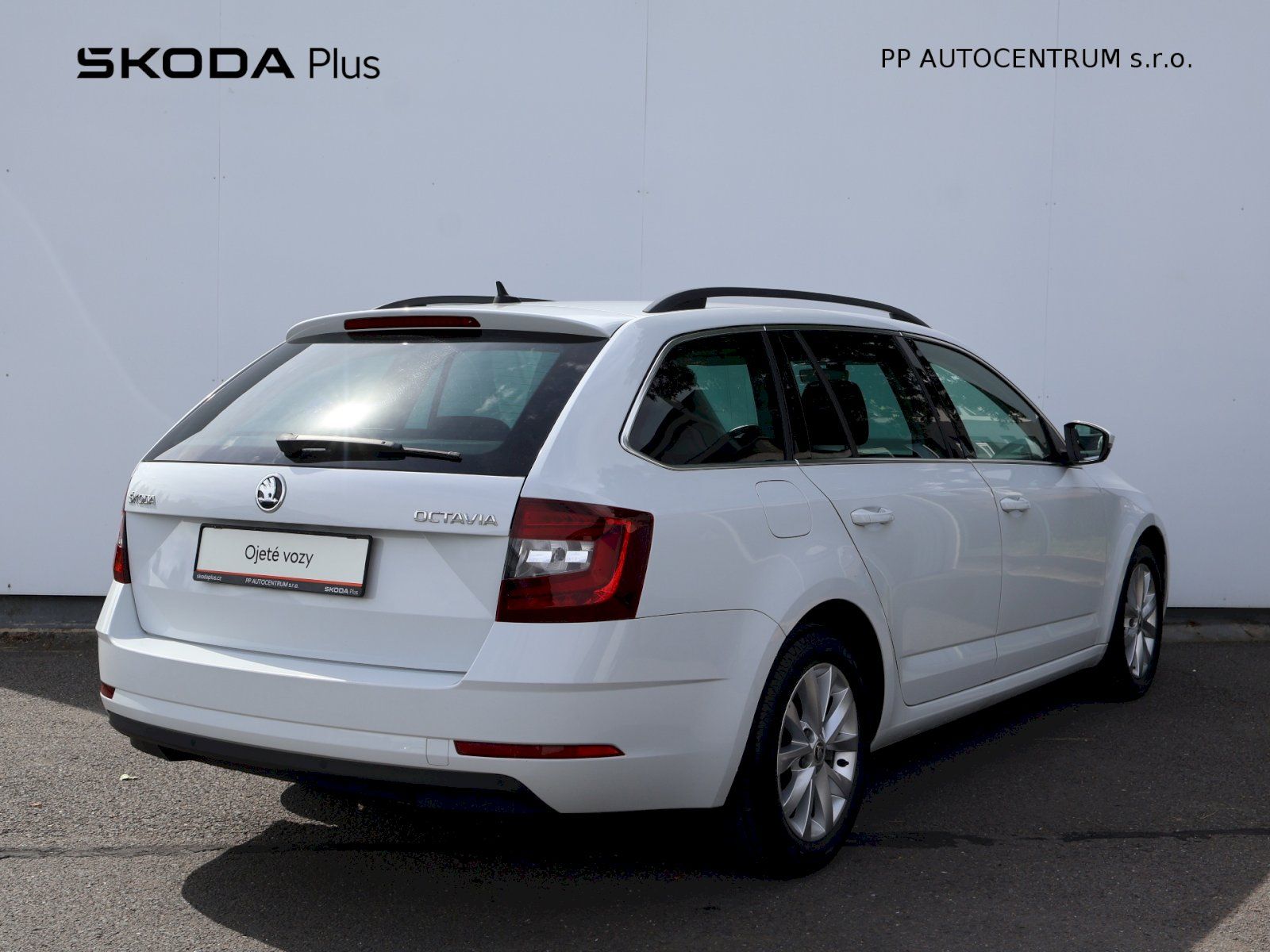 Škoda Octavia, Style 1.5TSI 110kW - fotka 2