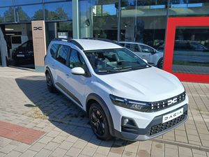 Dacia Jogger, Expression Eco-G 120 pobočka O