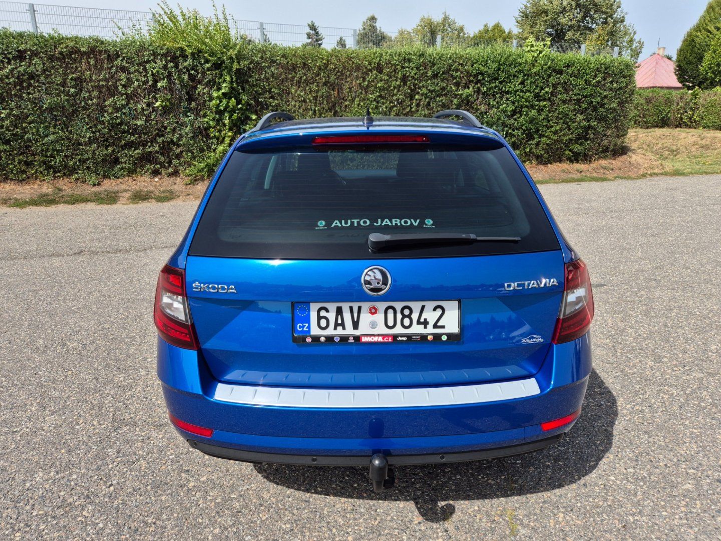 Škoda Octavia, 2.0 TDI 110kW Style DSG ČR DPH - fotka 4