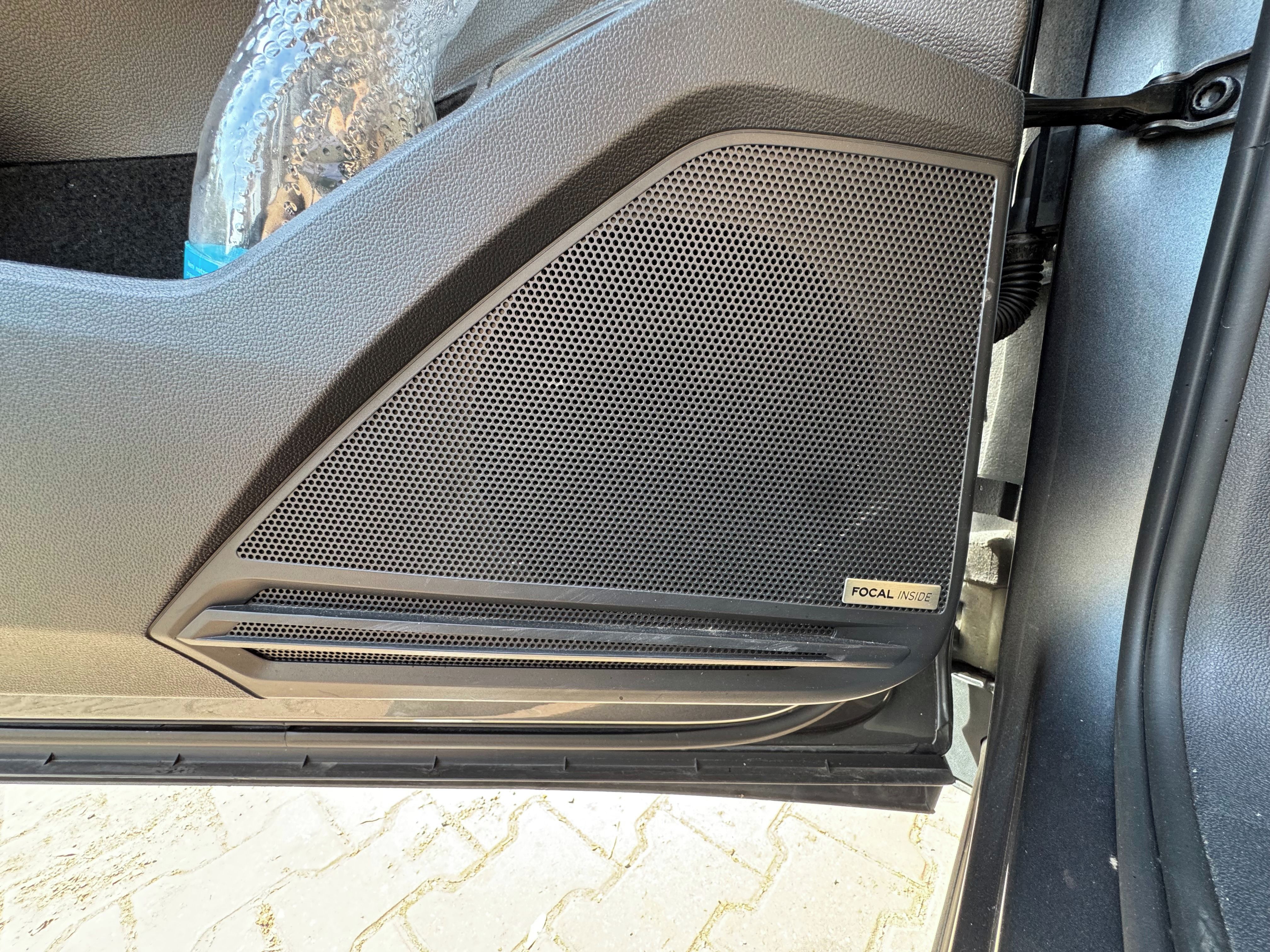 Volkswagen Tiguan, Tiguan Allspace 2.0 TDI - fotka 5