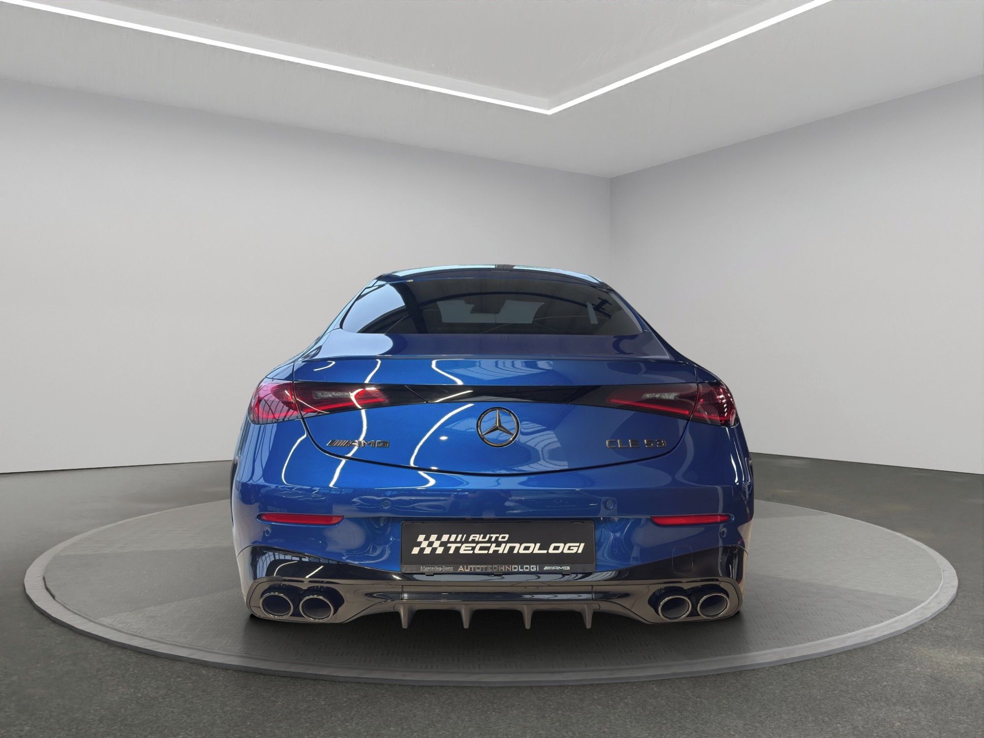 Mercedes-Benz CLE - fotka 6