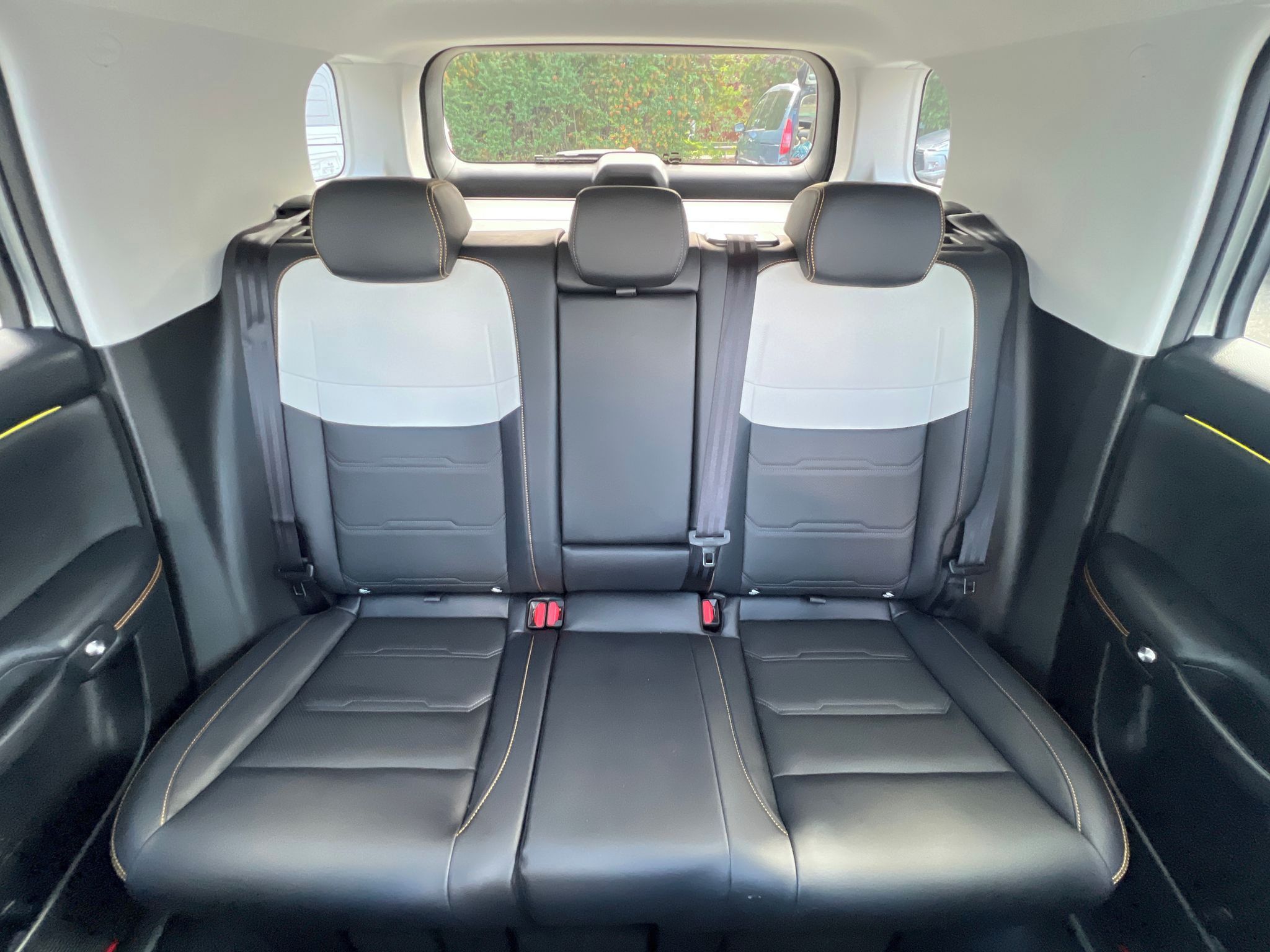 BAIC BJ30, Hybrid AWD 298 kW ZÁRUKA 5 LET - fotka 6