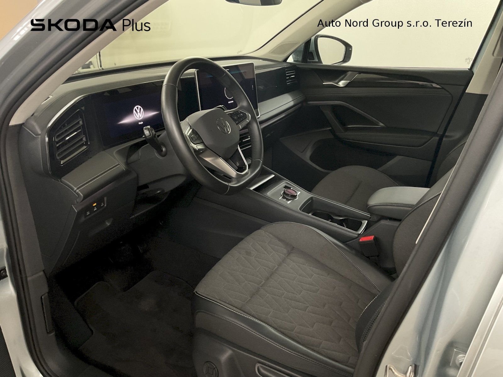 Volkswagen Tiguan, People 2,0 TDI 110 KW - fotka 5