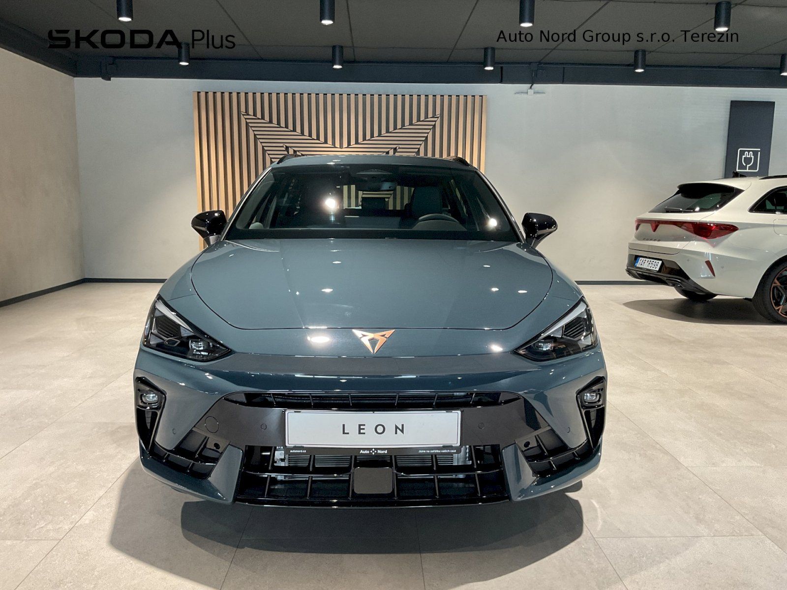 Cupra Leon, Leon SP 1.5 TSI 150k - fotka 4