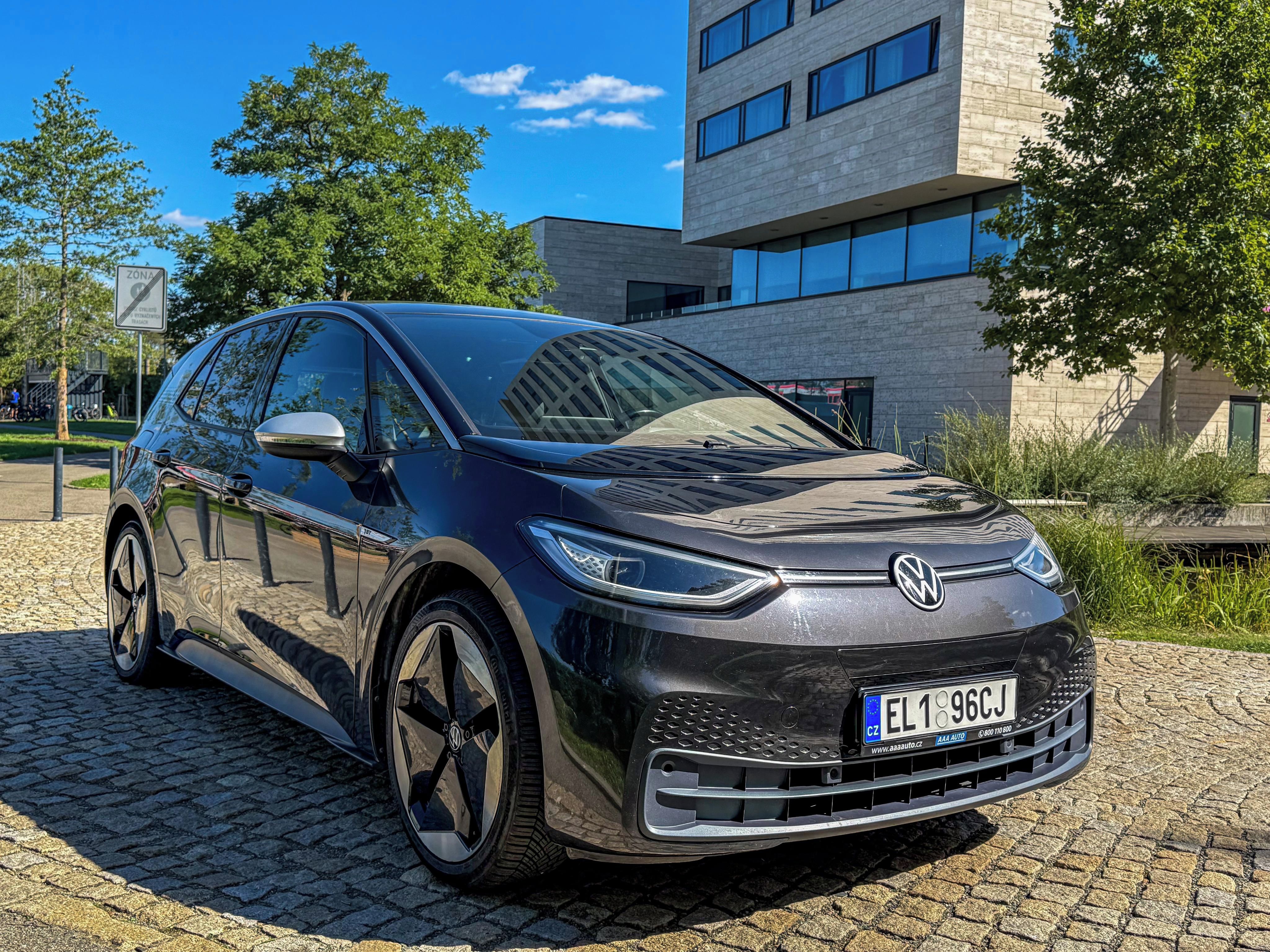 Volkswagen ID.3