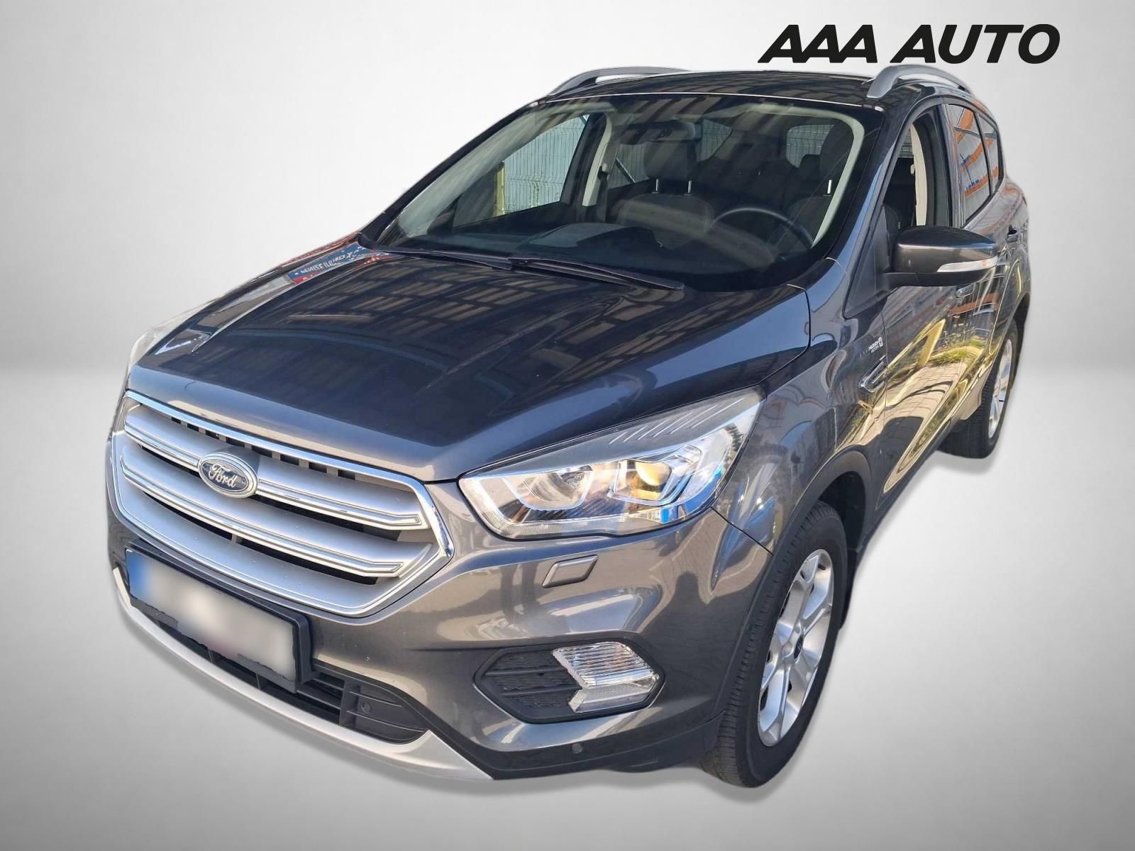 Ford Kuga, 1.5 EcoBoost, Titanium