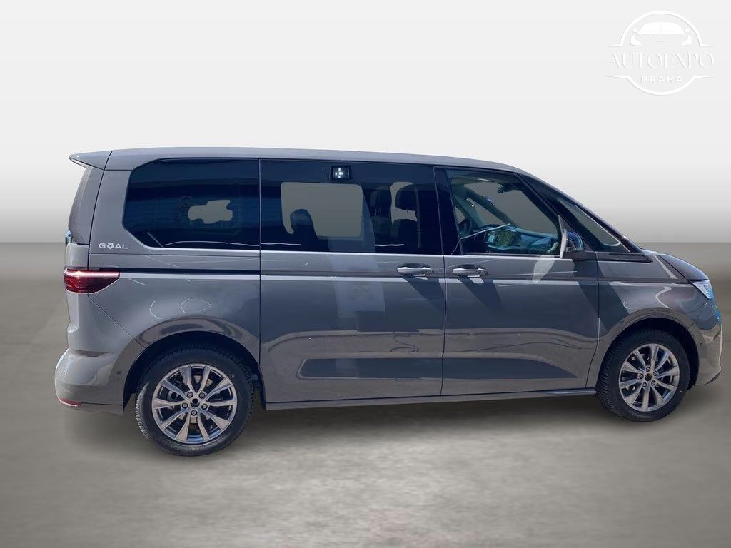Volkswagen Multivan, Goal 2.0 TDI DSG* Matrix* - fotka 5