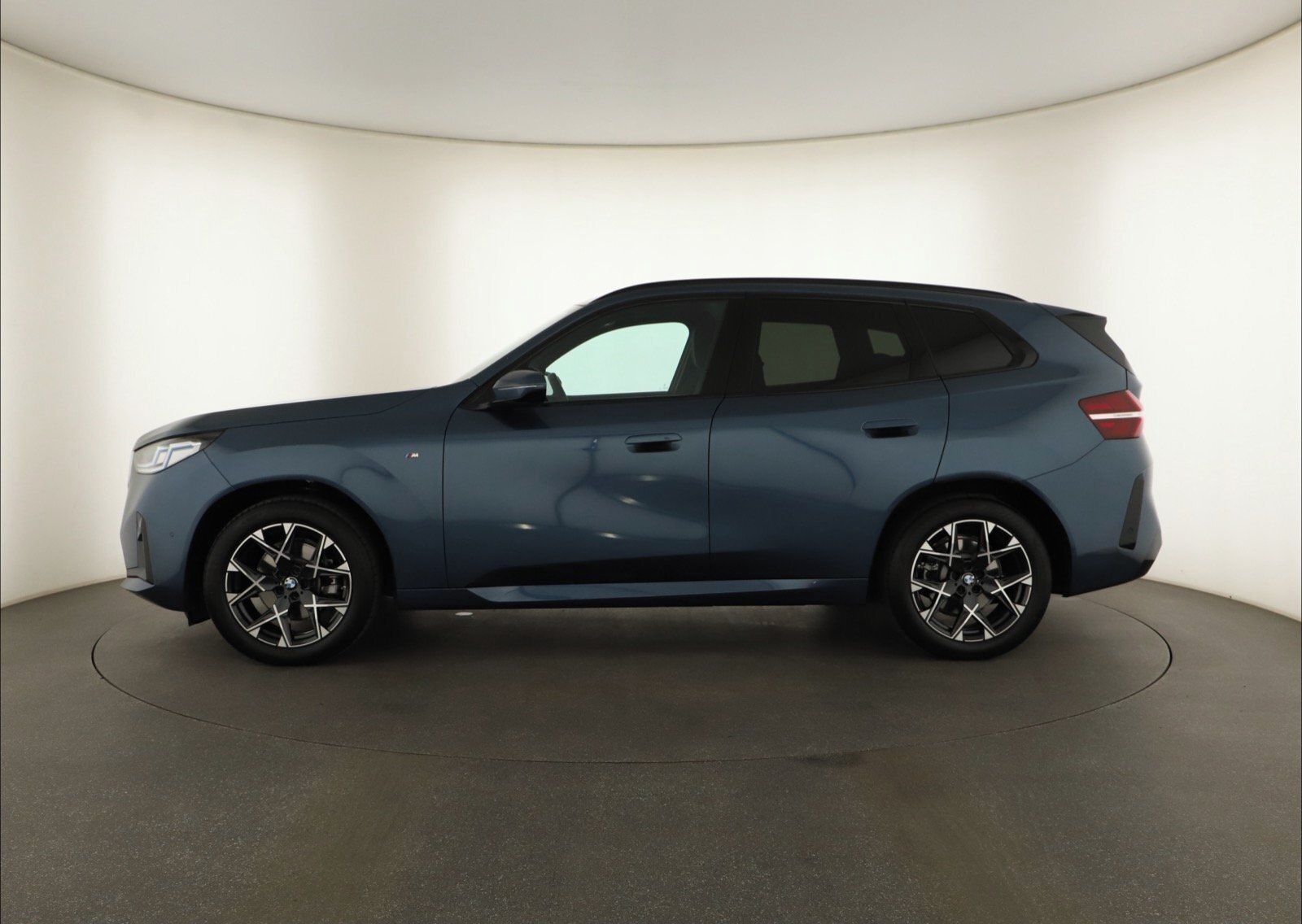 BMW X3, 20 xDrive, M SPORT, XDRIVE - fotka 2