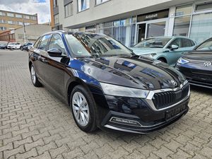 Škoda Octavia, 2.0 TDI 110kW DSG Style