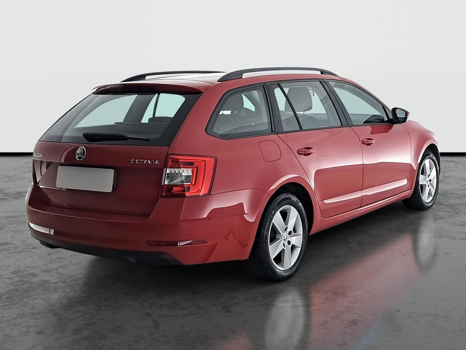 Škoda Octavia, 1.6 TDI, Ambition, Automat, ČR - fotka 5