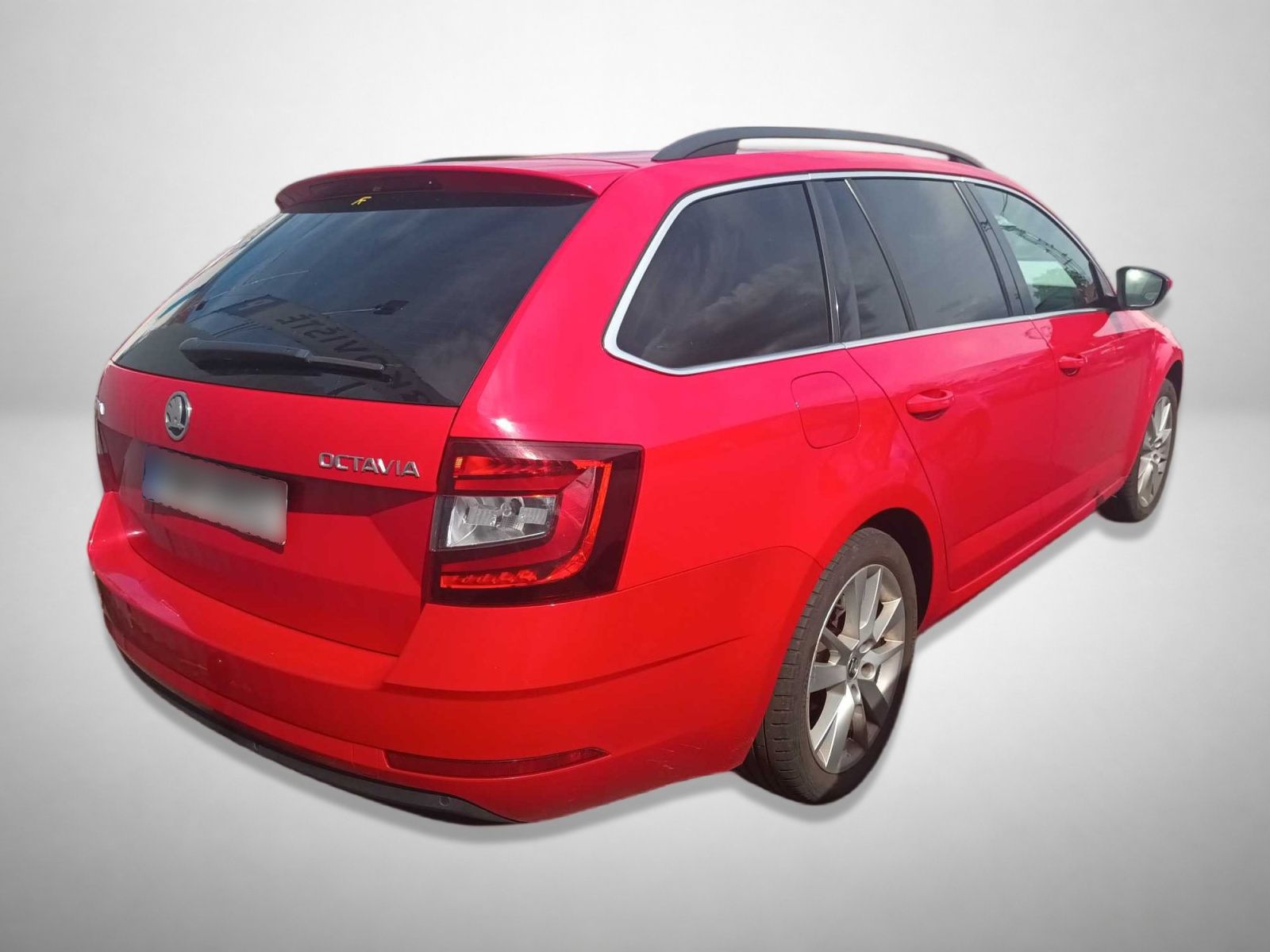 Škoda Octavia, 1.5 TSI, Style, Kůže - fotka 2
