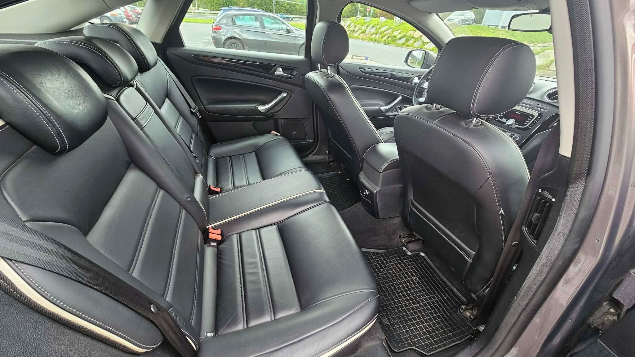 Ford Mondeo, 1.6 EcoBoost 118kw - fotka 5