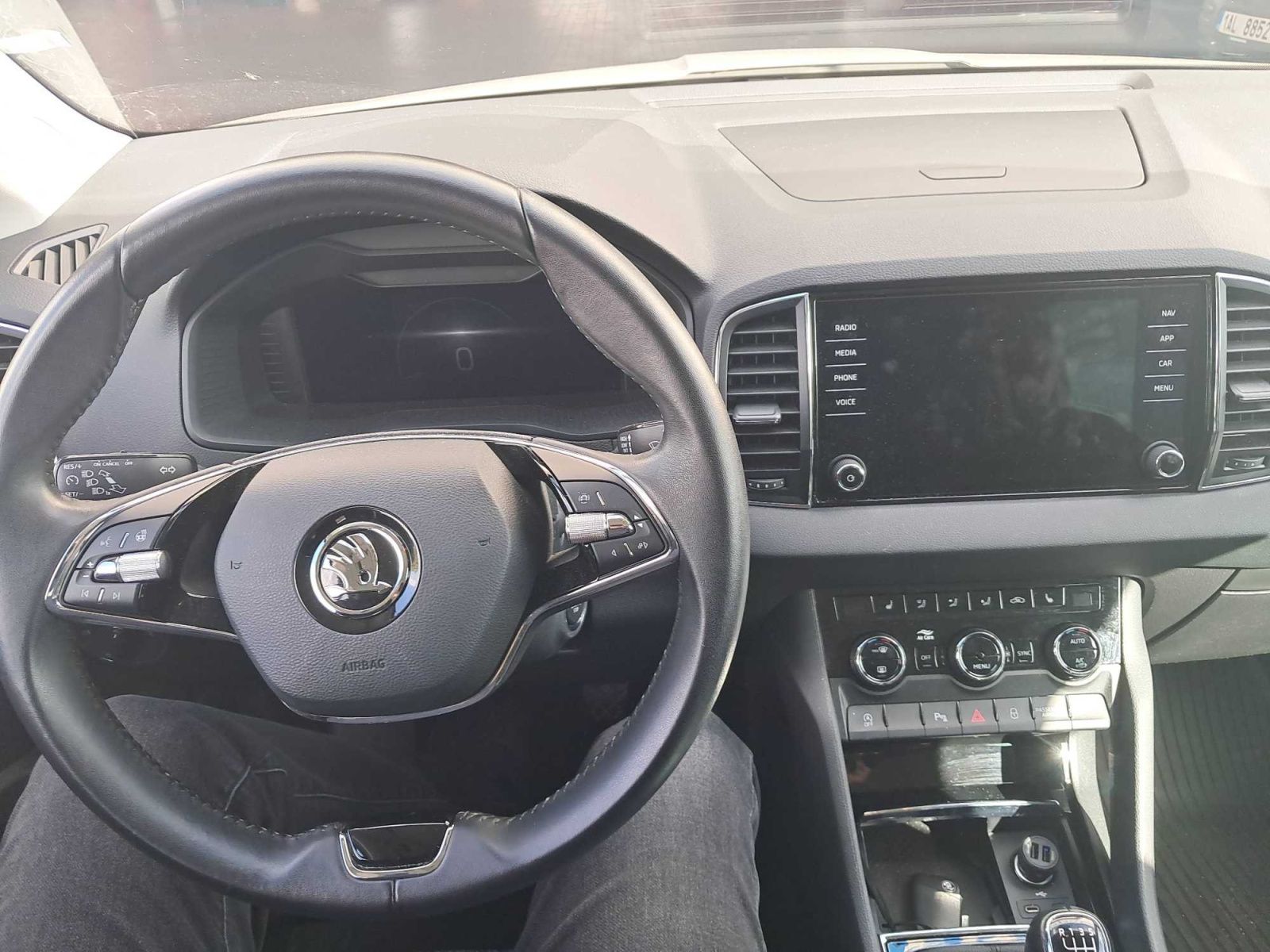 Škoda Karoq, 1.5 TSI, Style, ČR,1.maj - fotka 3