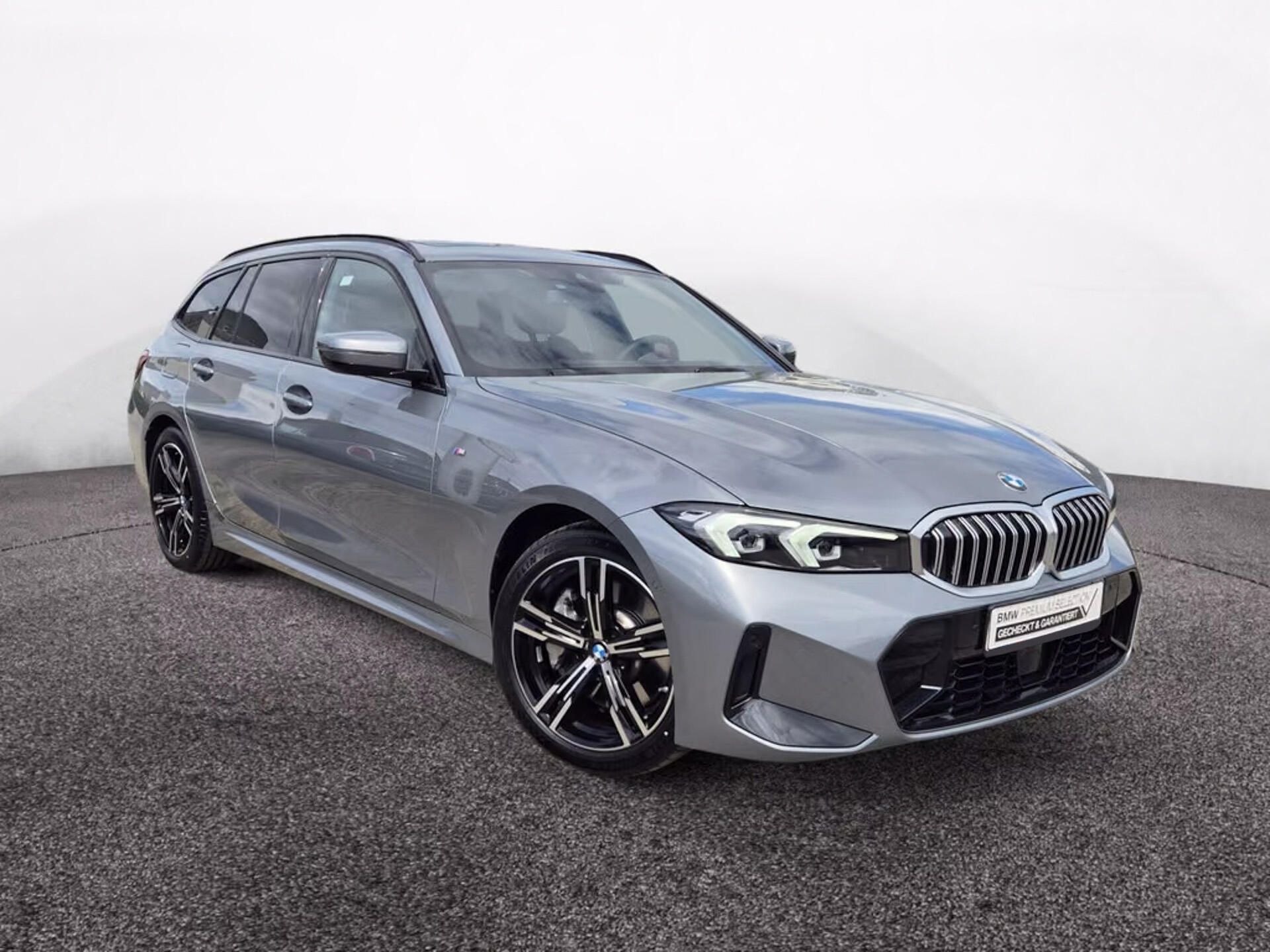 BMW Řada 3, 330i xDrive M-Sport Pano ACC - fotka 2