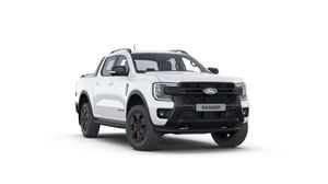 Ford Ranger, 2,3 EcoBoost PHEV, Wildtrak