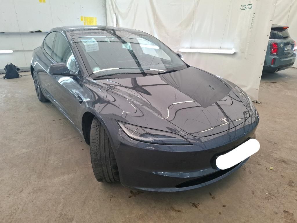 Tesla Model 3, HIGHLAND AWD      PŘIPRAVUJEME - fotka 5