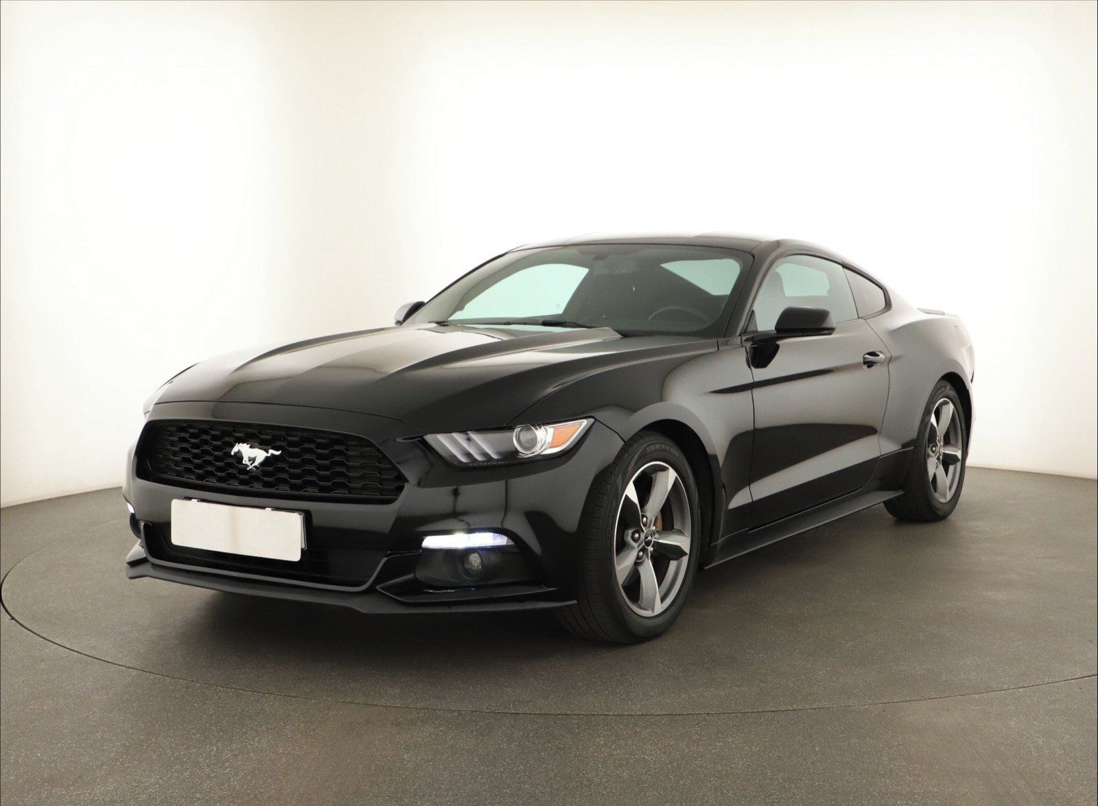 Ford Mustang, 3.7 V6, Automat, Bi-Xenony - fotka 2