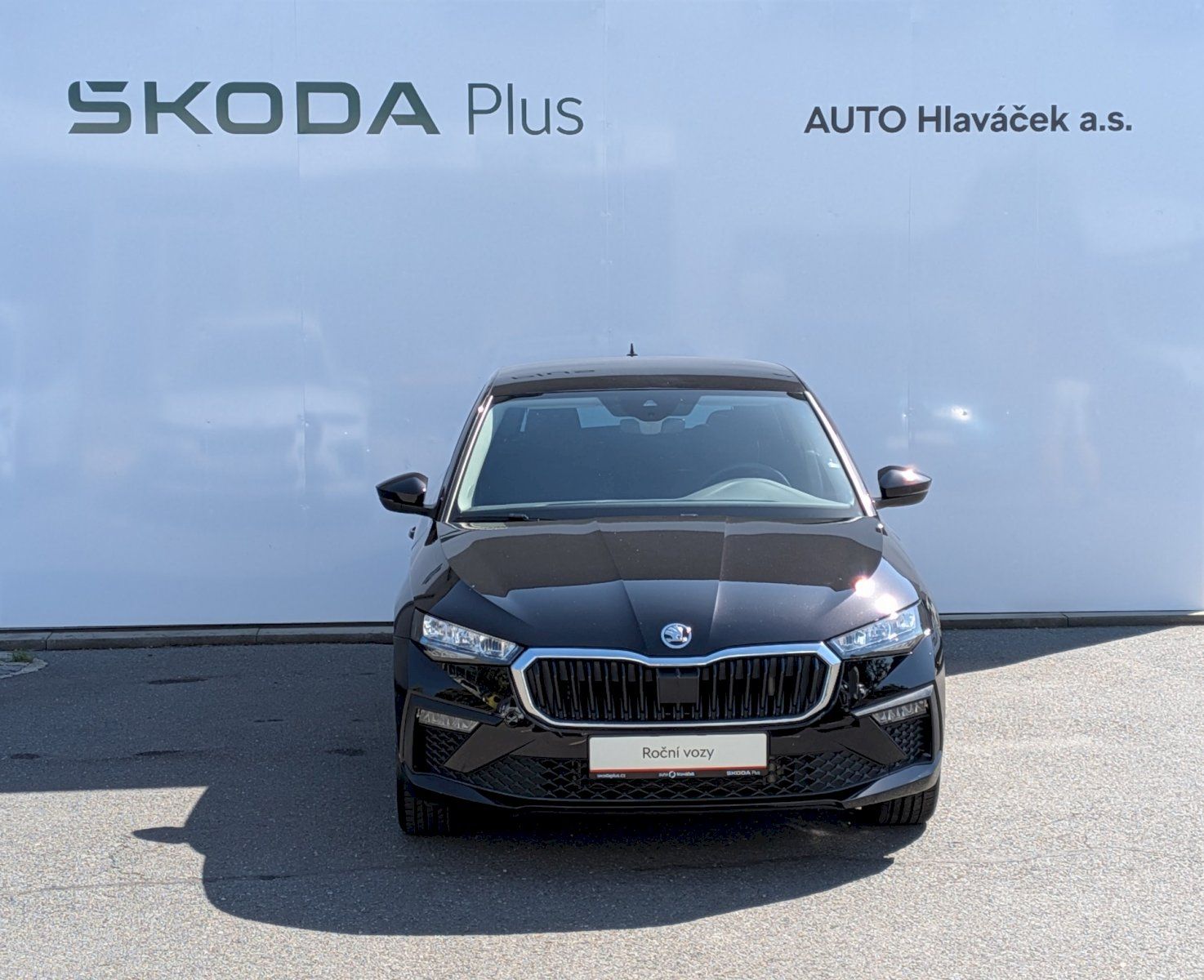 Škoda Scala, 1,5TSI 110kW SELECTION - fotka 4