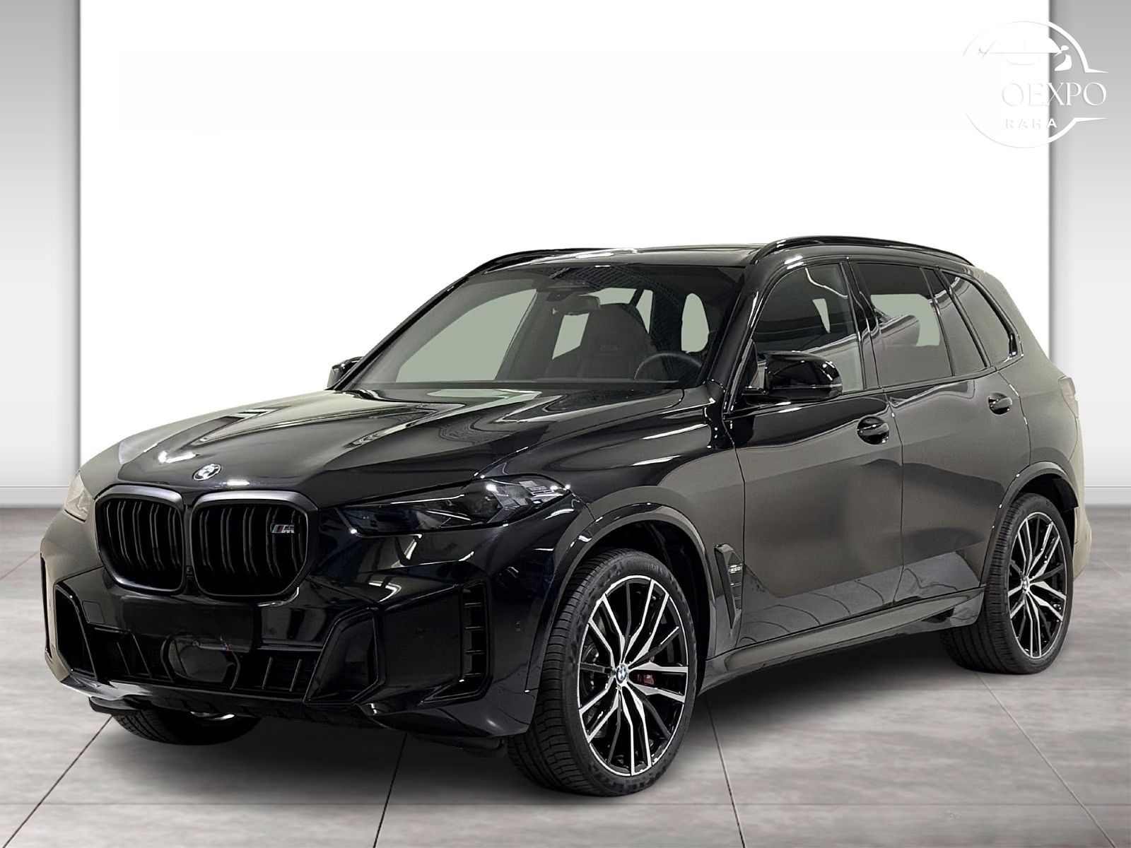 BMW X5, M60i xDrive Pro 390KW