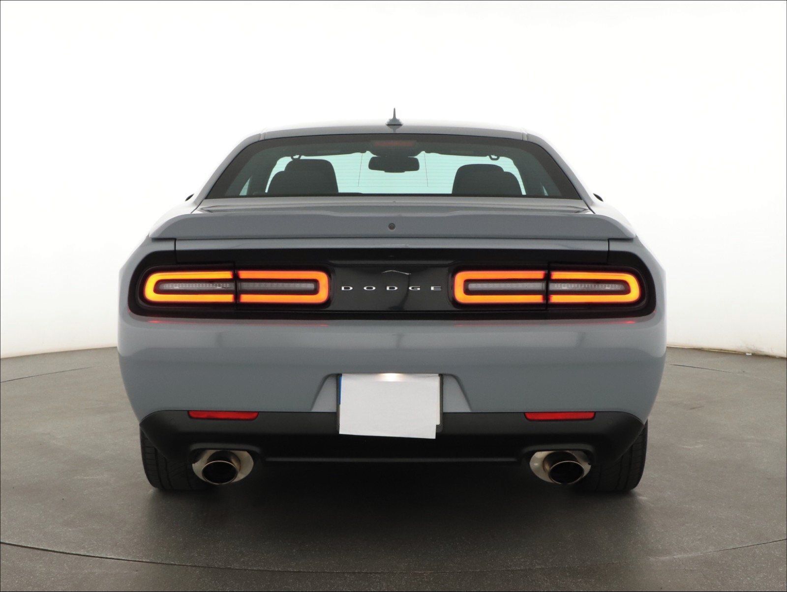 Dodge Challenger, 3.6 V6, SXT, Automat - fotka 4