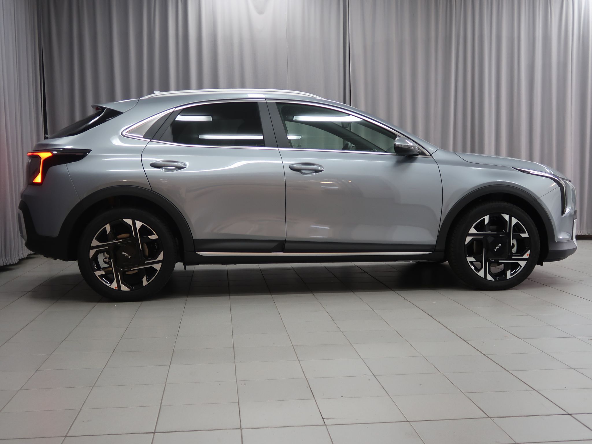 Kia XCee´d, TOP - K odběru IHNED - fotka 4