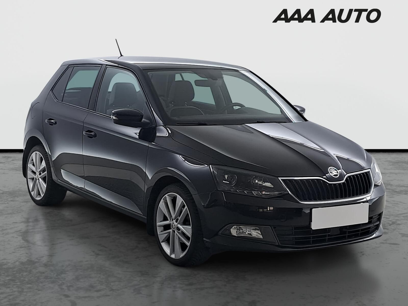 Škoda Fabia, 1.2 TSI