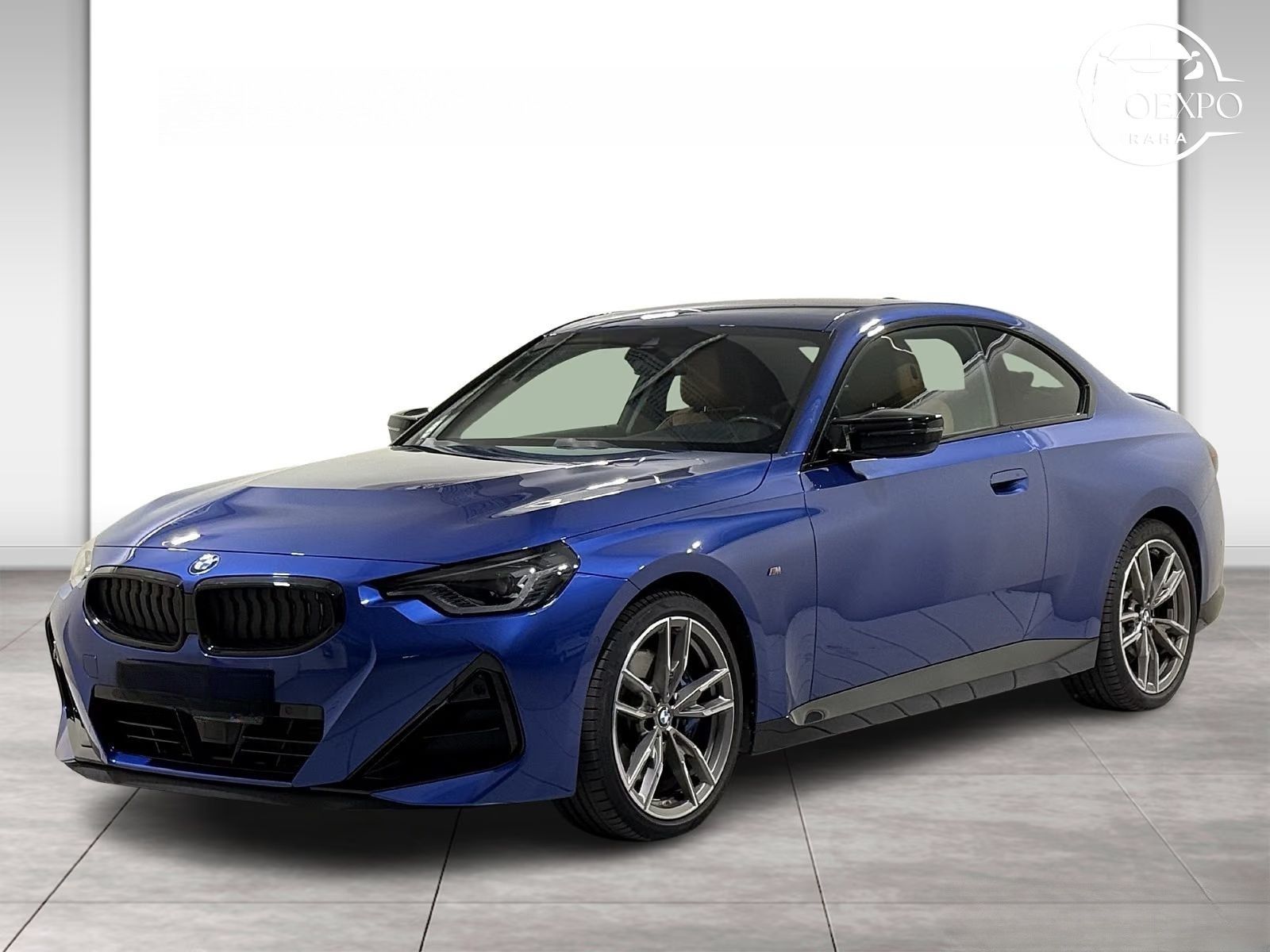 BMW Řada 2, M240i 275KW xDrive Coupé