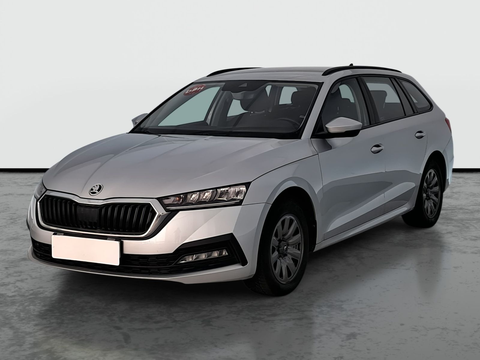 Škoda Octavia, 2.0 TDI, Ambition, ČR,1.maj - fotka 3