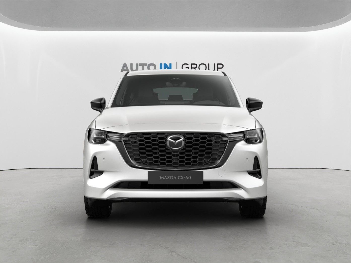 Mazda CX-60, D254 8AT AWD HOMURA + PAKET Po - fotka 2