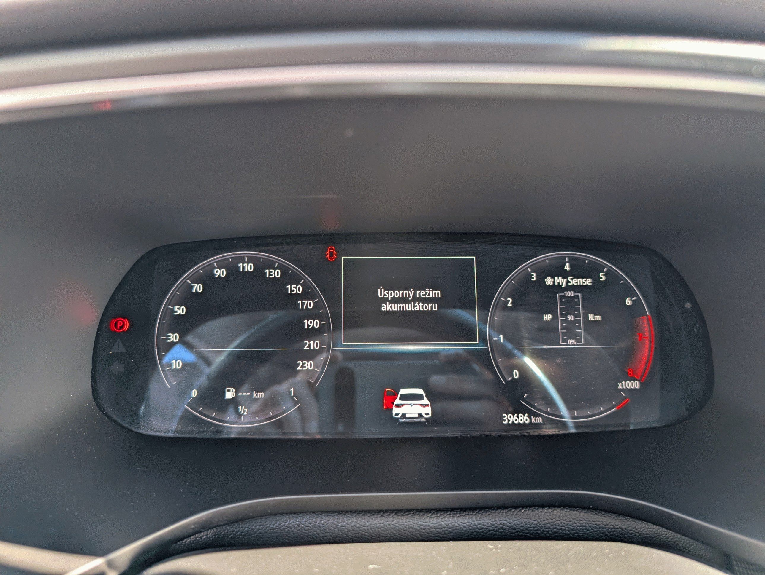 Renault Arkana, TECHNO TCe 140 EDC - fotka 6
