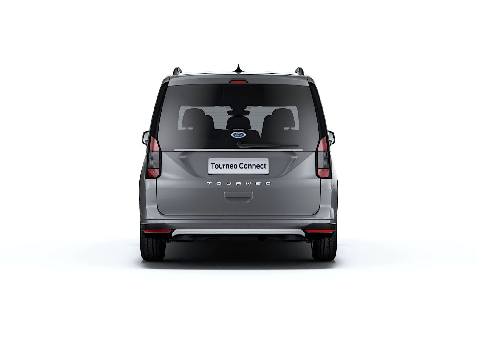 Ford Tourneo Connect, ACTIVE Grand Tourneo 2,0 EcoBl - fotka 4