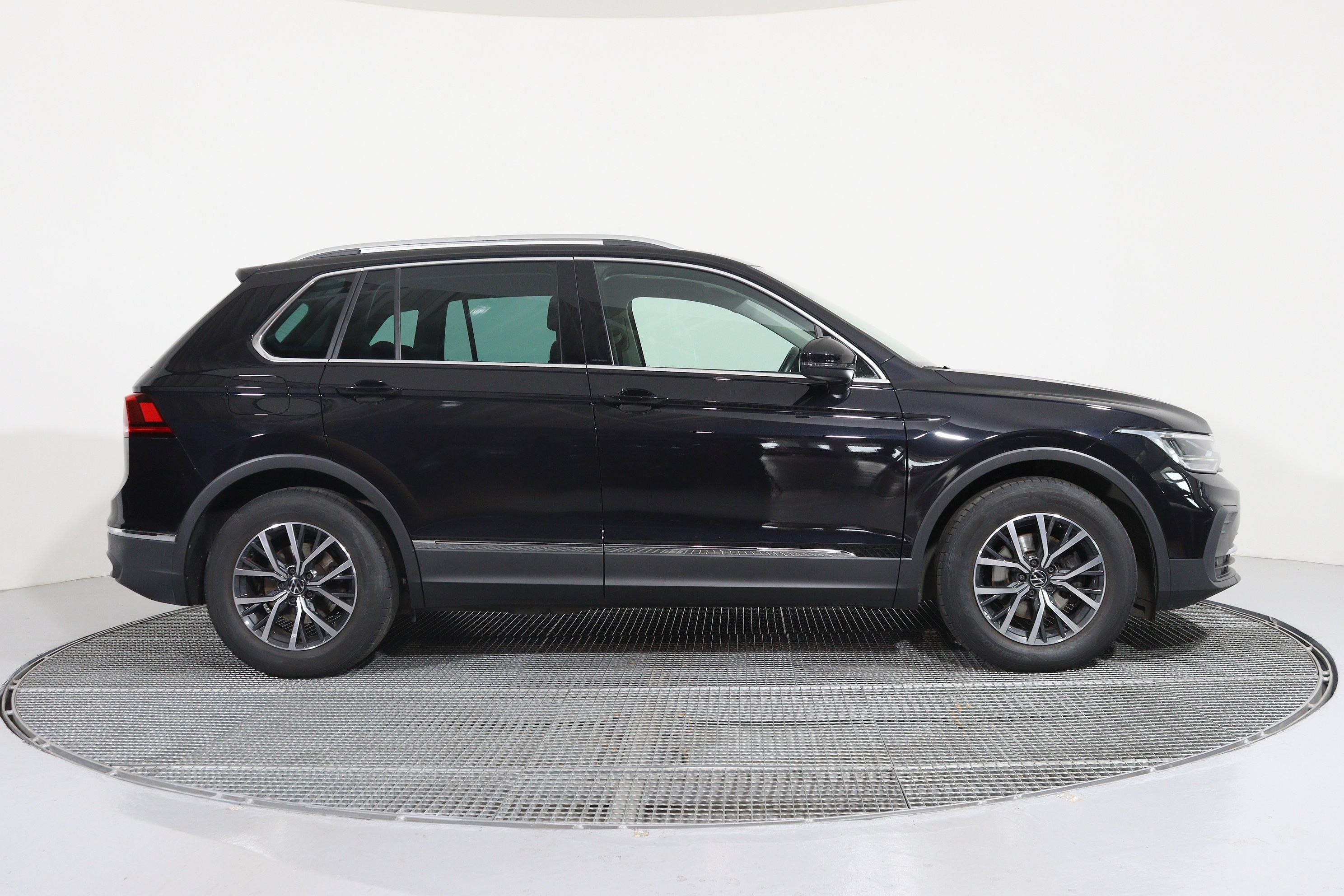 Volkswagen Tiguan, LIFE 1,5 TSI 110KW 7DSG/ TAŽNÉ - fotka 3